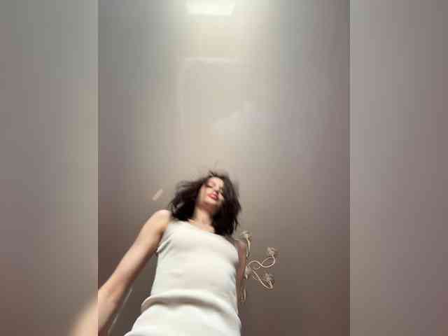 Enchantressss webcam