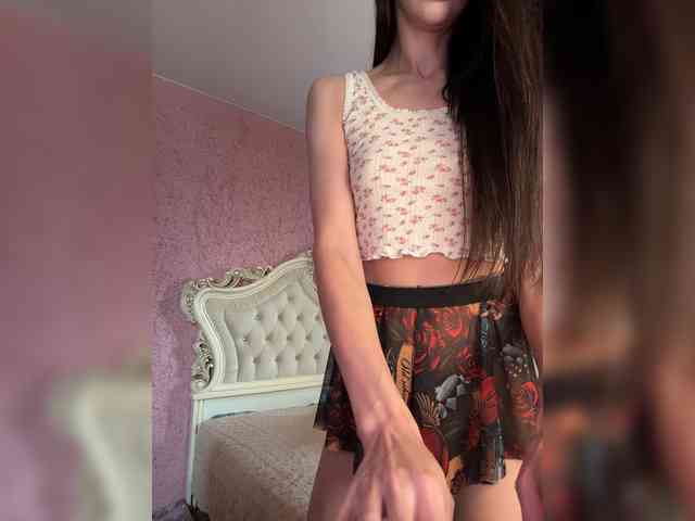 Enchantressss webcam