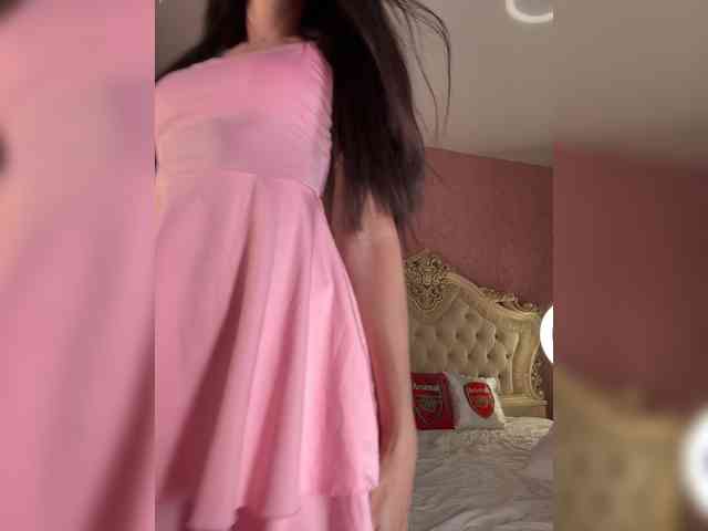 Enchantressss webcam