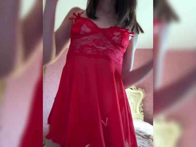 Модель: enchantressss