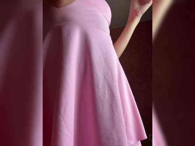 Enchantressss webcam