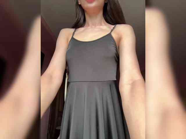Enchantressss webcam