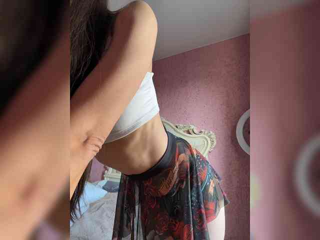 Enchantressss webcam