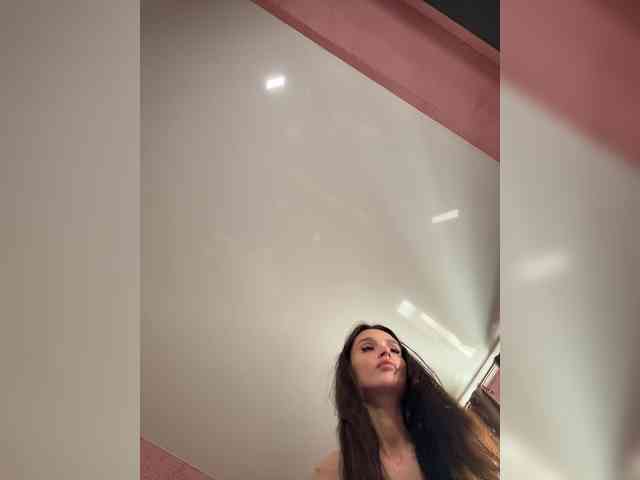 Enchantressss webcam