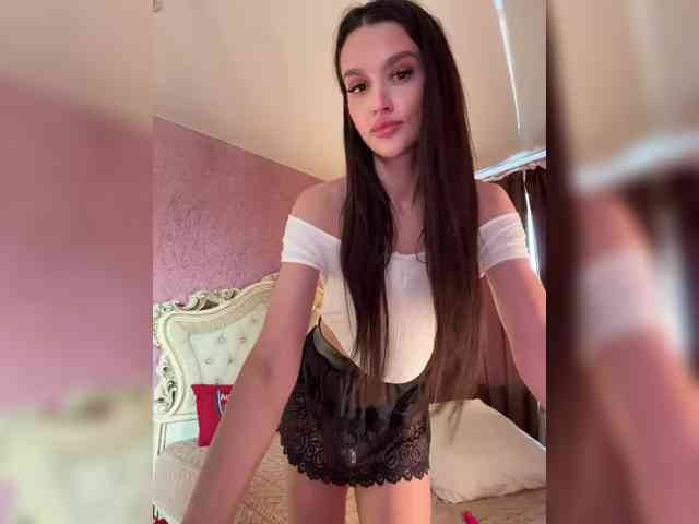 Enchantressss webcam