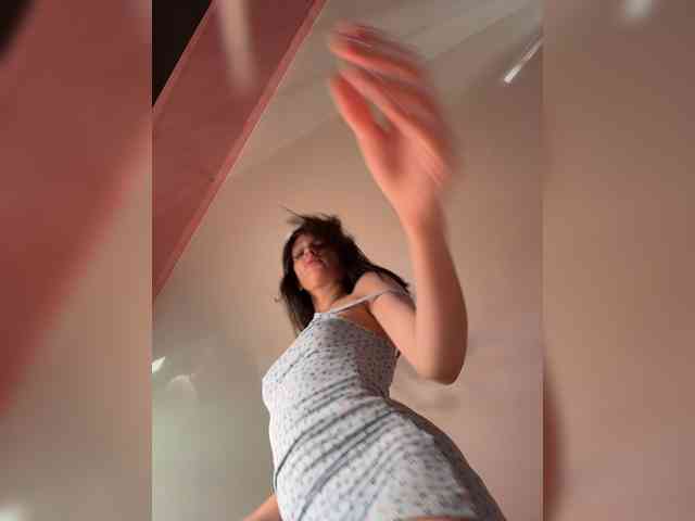 Enchantressss webcam