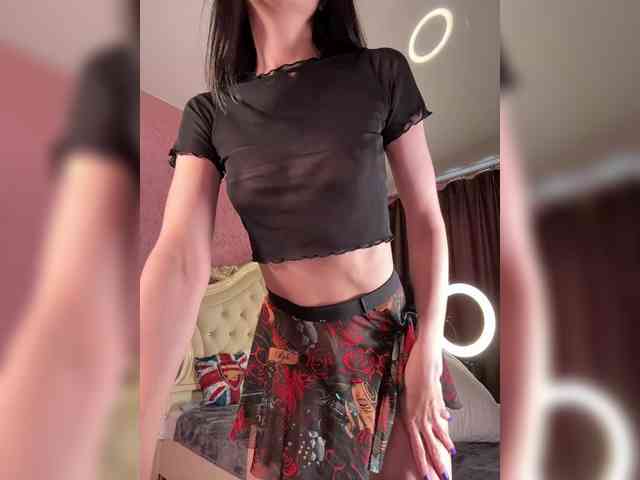 Enchantressss webcam