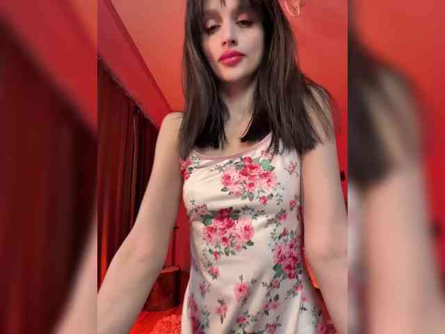 Enchantressss webcam