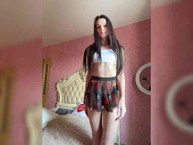 Enchantressss webcam