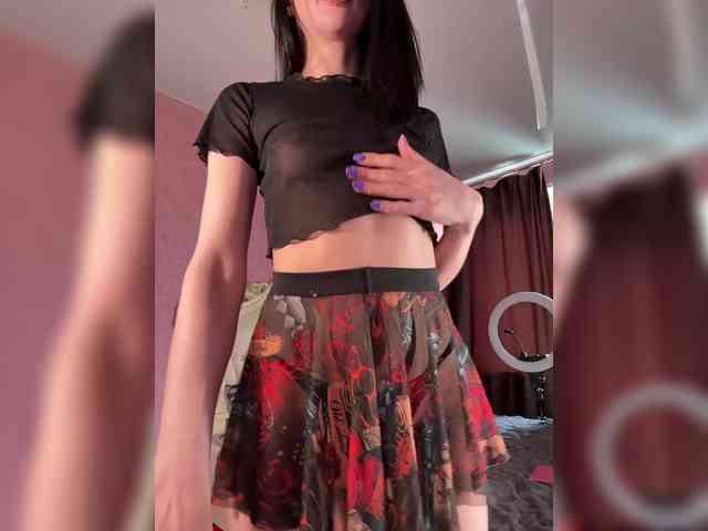Enchantressss webcam