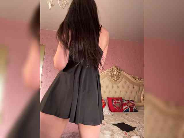 enchantressss Sex Cam Show