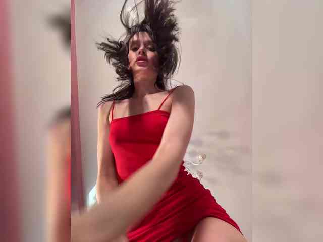 Enchantressss webcam