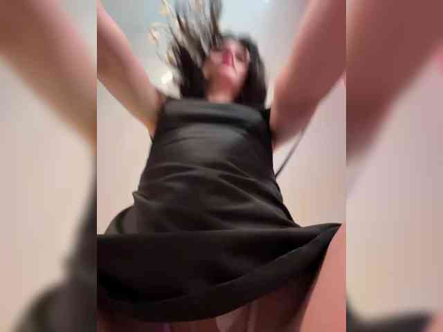 Enchantressss webcam