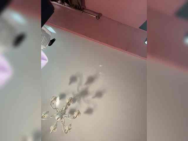 Enchantressss webcam