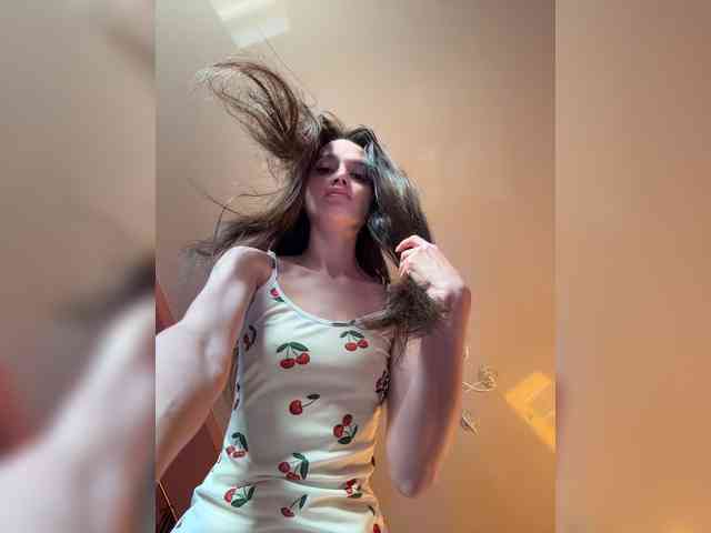 enchantressss Sex Cam Show