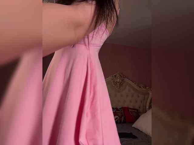 Enchantressss webcam