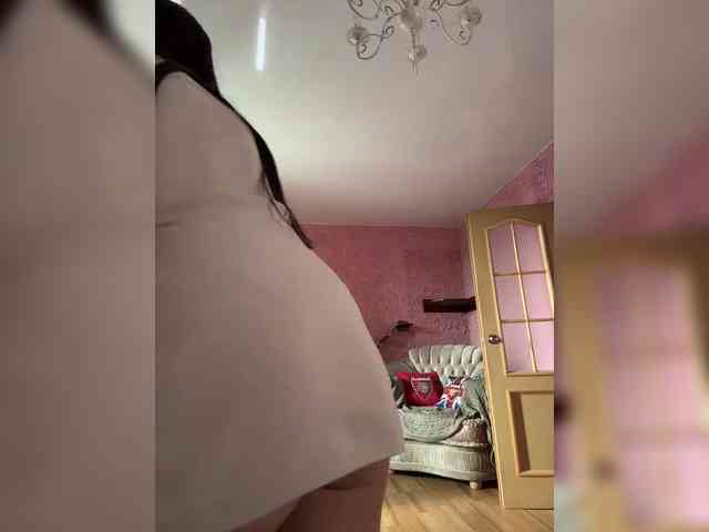 Enchantressss webcam