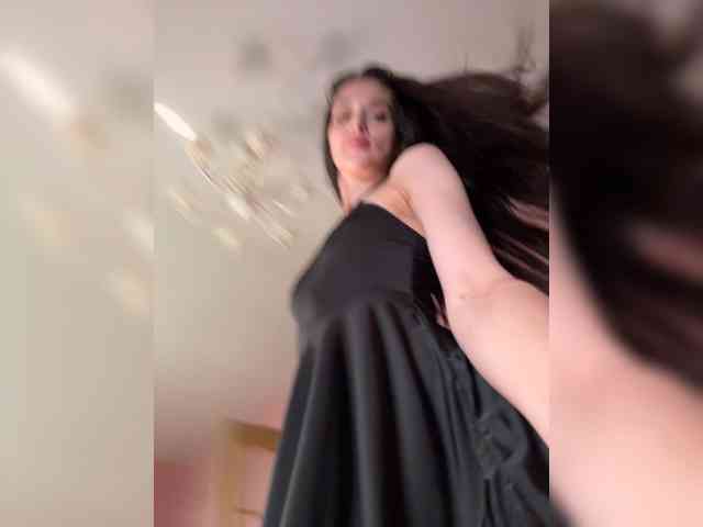 enchantressss Sex Cam Show