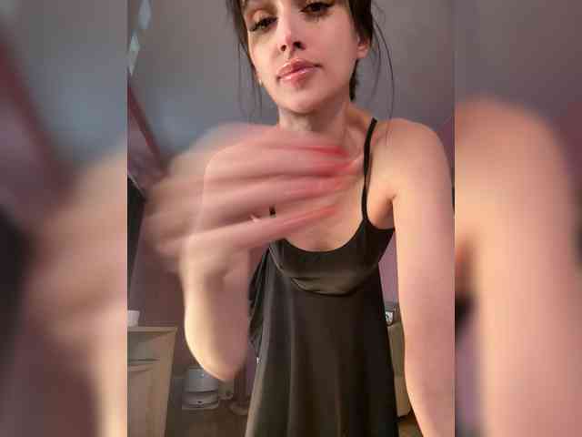 Enchantressss webcam