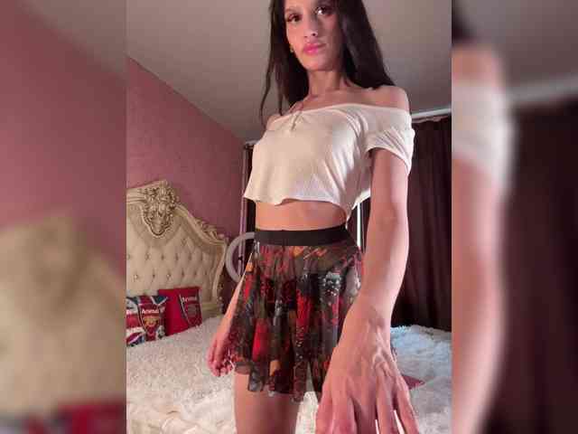 Enchantressss webcam