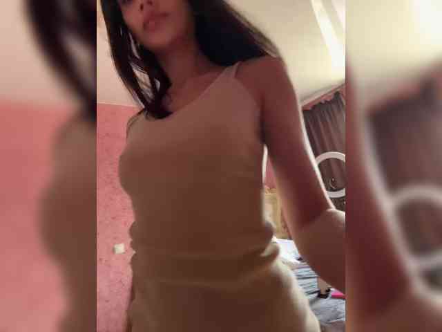 Enchantressss webcam