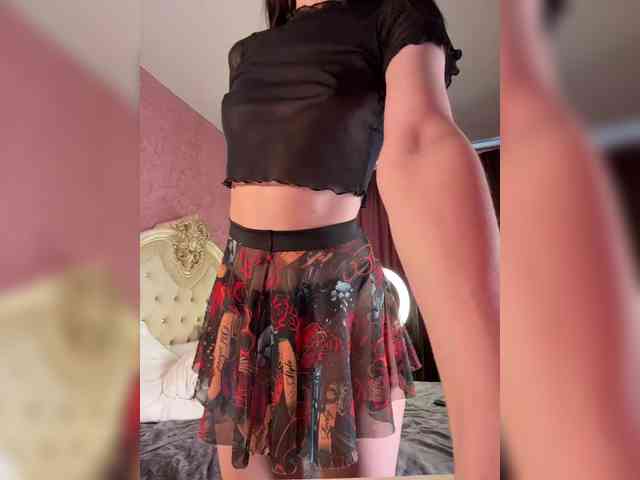 Enchantressss webcam
