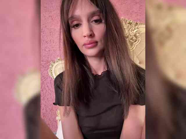 Enchantressss webcam