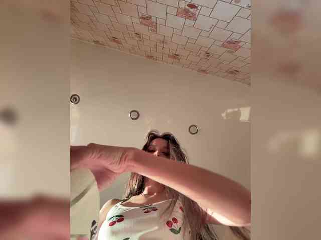 enchantressss Sex Cam Show