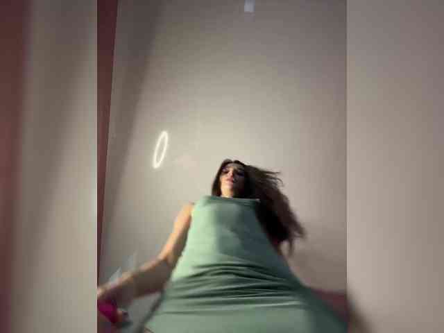 Enchantressss webcam