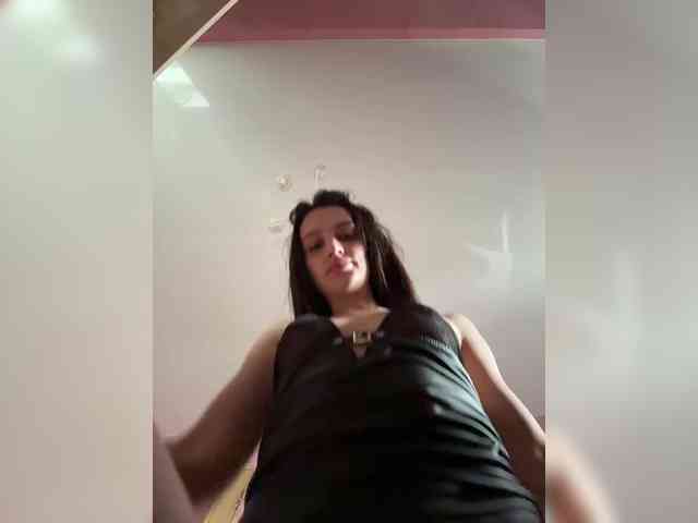 Enchantressss webcam