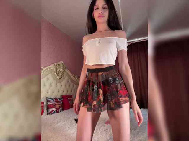 Enchantressss webcam