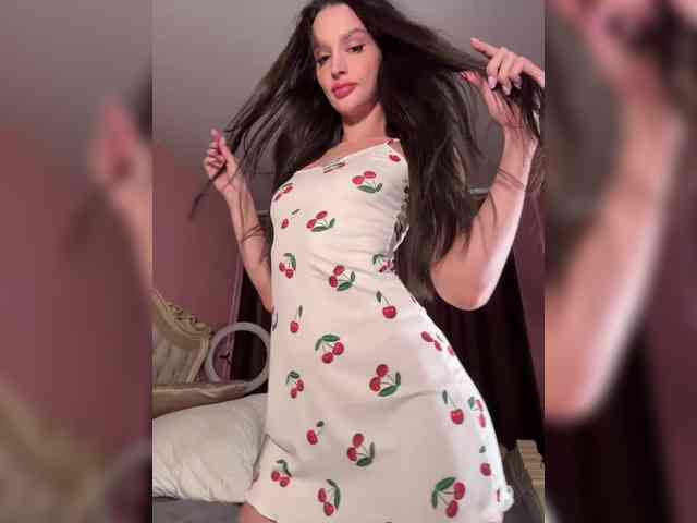 Enchantressss webcam