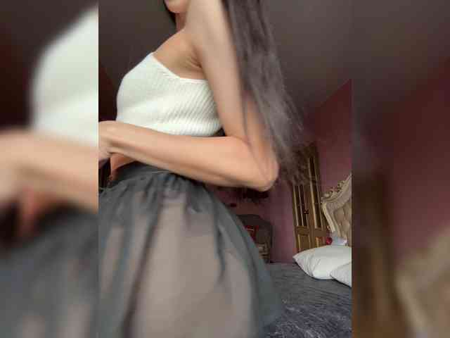 Enchantressss webcam