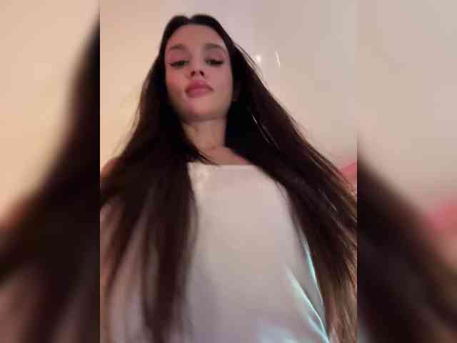 Enchantressss webcam