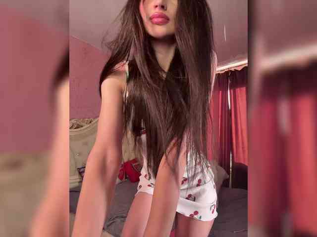Enchantressss webcam