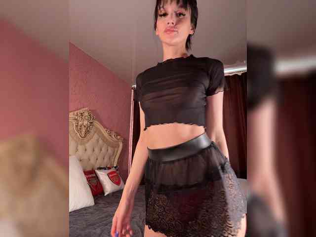 Enchantressss webcam