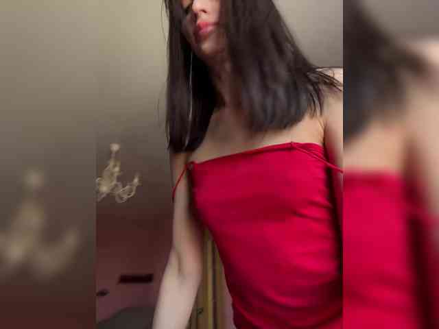 Enchantressss webcam