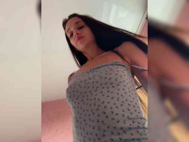 Enchantressss webcam