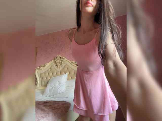 Enchantressss webcam