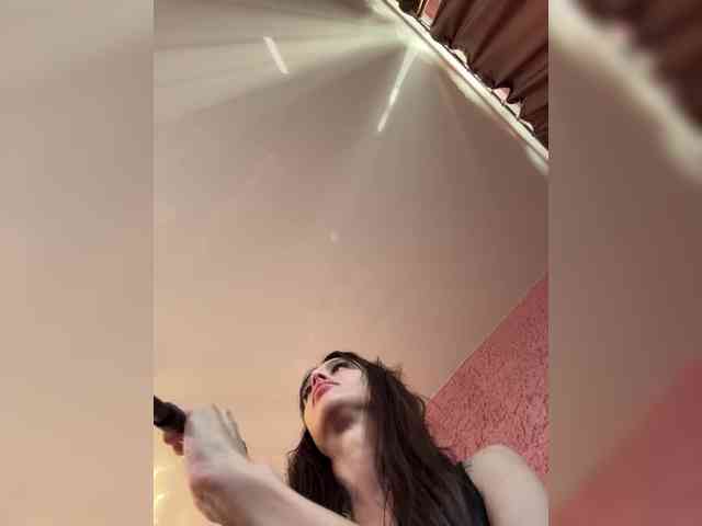 Enchantressss webcam