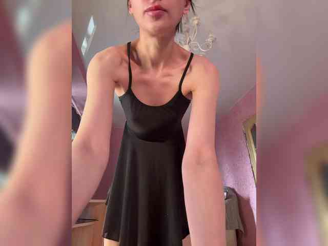 Enchantressss webcam