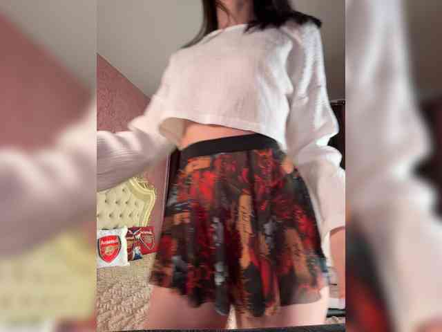 Enchantressss webcam