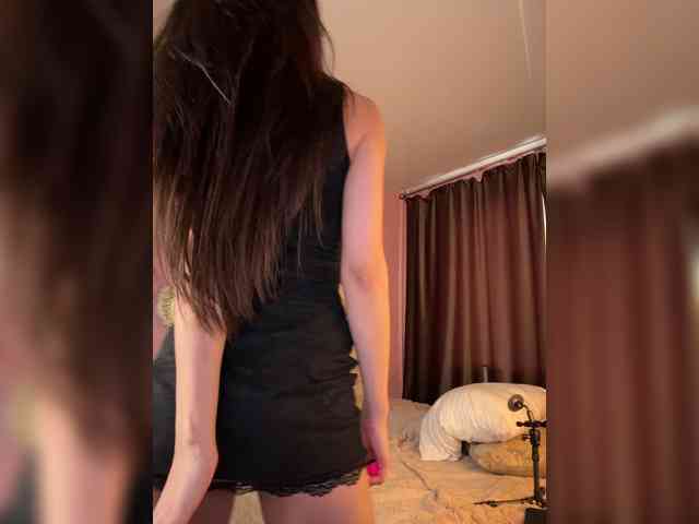 Enchantressss webcam