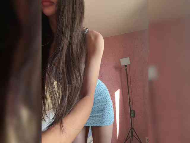 Enchantressss webcam