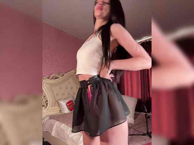 enchantressss Sex Cam Show
