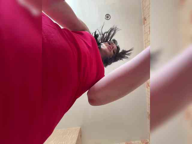 Enchantressss webcam