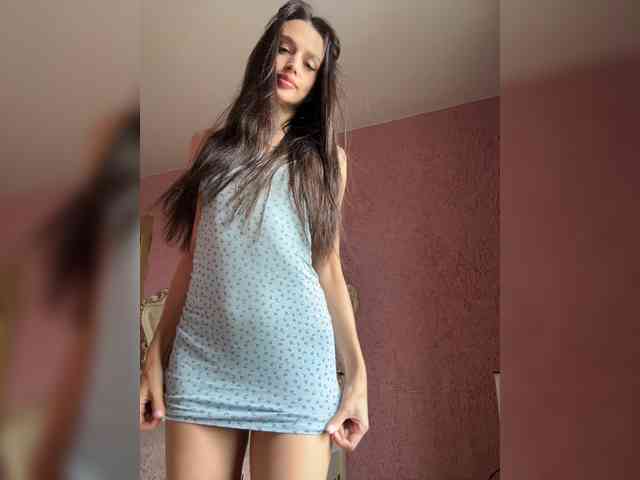 Enchantressss webcam