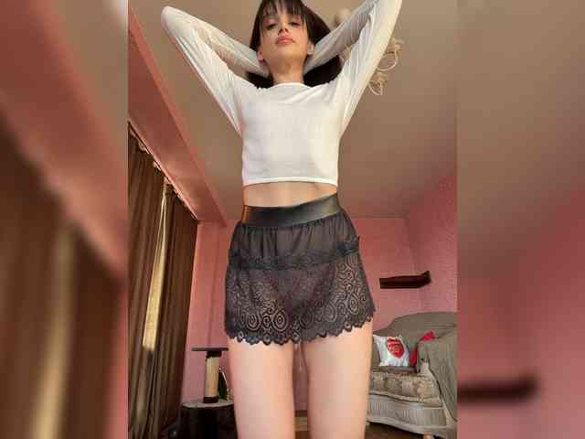 Enchantressss webcam