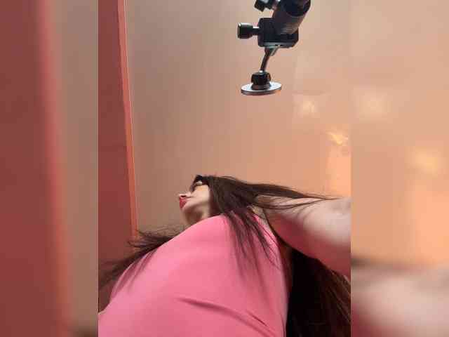 Enchantressss webcam