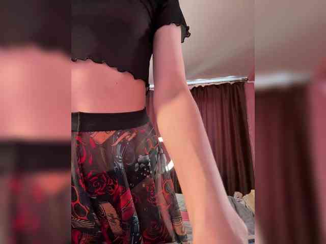 Enchantressss webcam